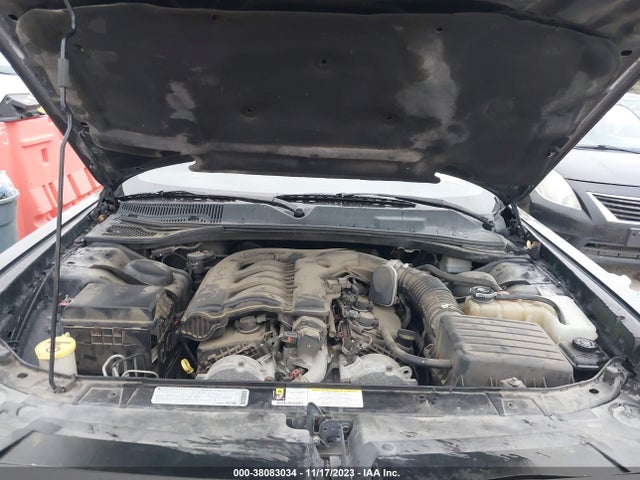 2010 DODGE CHALLENGER SE VIN: 2B3CJ4DV1AH279528