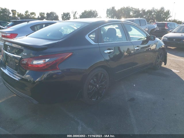 Nissan Altima 2.5 Sr 2017 1N4AL3AP1HC221955 Image 4