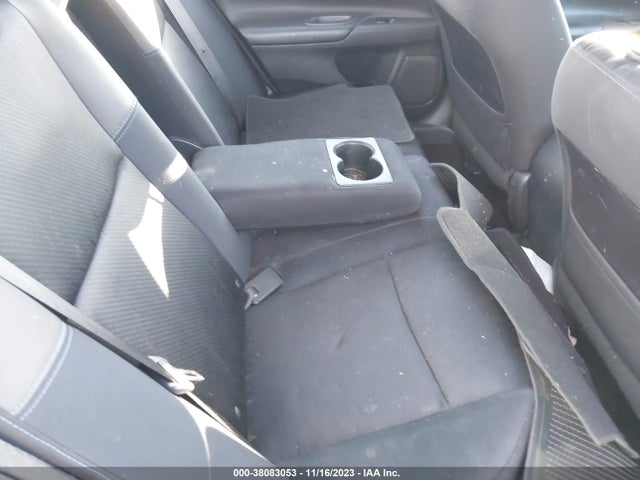Nissan Altima 2.5 Sr 2017 1N4AL3AP1HC221955 Image 8