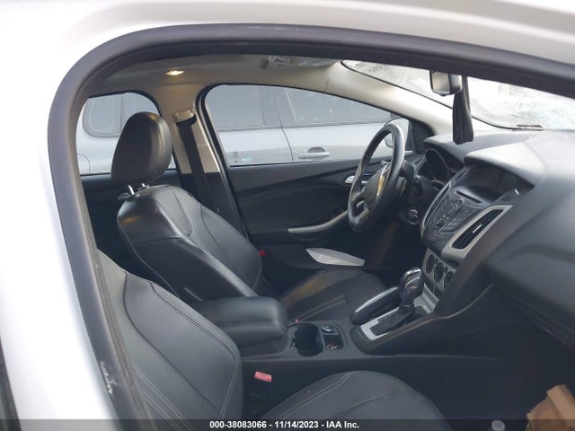 2013 FORD FOCUS SE VIN: 1FADP3K21DL201249