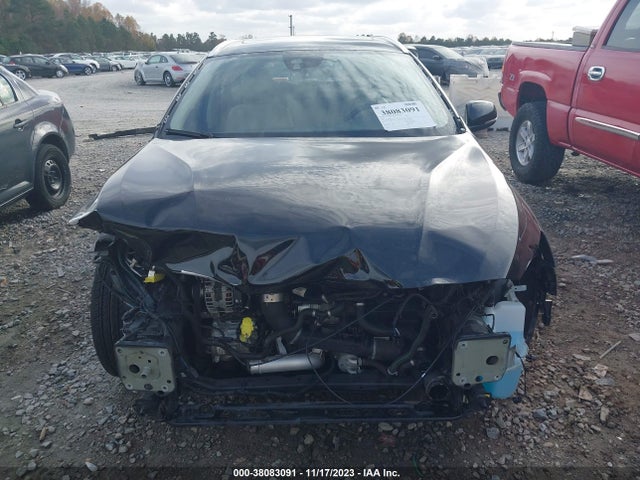 2017 VOLVO V60 T5 PREMIER VIN: YV140MEK7H1371451