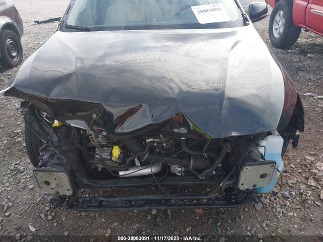 2017 VOLVO V60 T5 PREMIER VIN: YV140MEK7H1371451