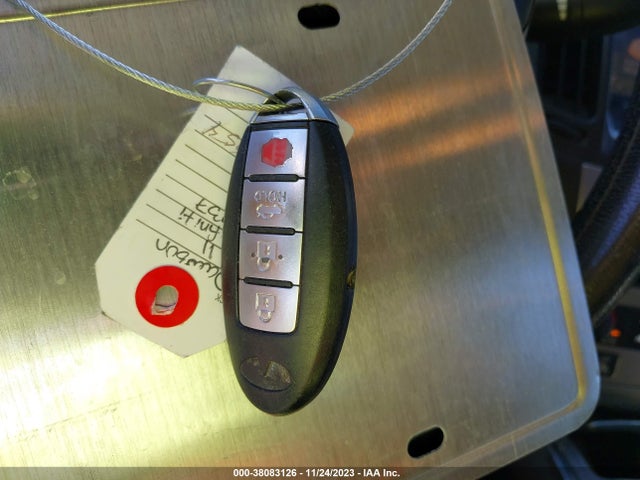 2011 INFINITI G37 SEDAN JN1CV6AP8BM502654 Photo 10