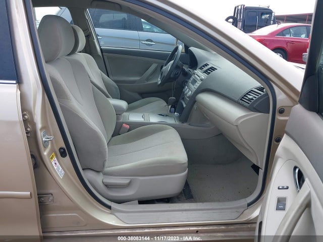 2010 TOYOTA CAMRY VIN: 4T4BF3EK0AR034003