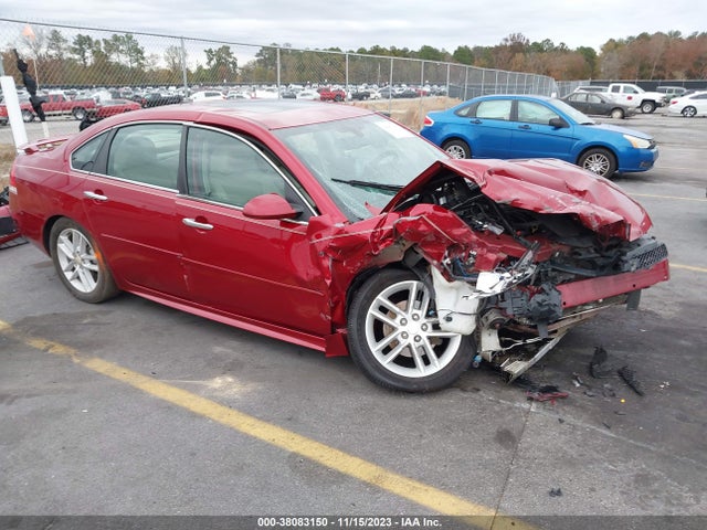 2015 2G1WC5E34F1125056 main image