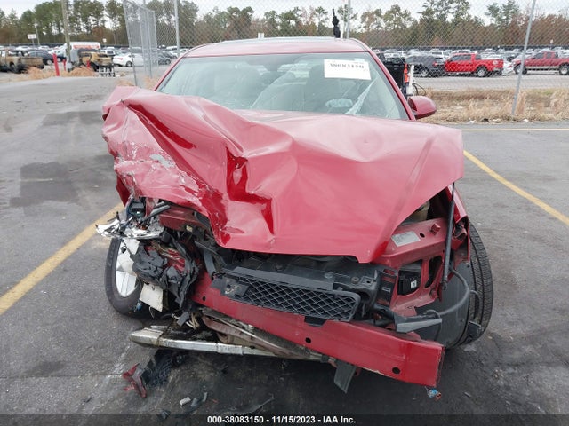 Chevrolet Impala Limited Ltz 2015 2G1WC5E34F1125056 Image 12