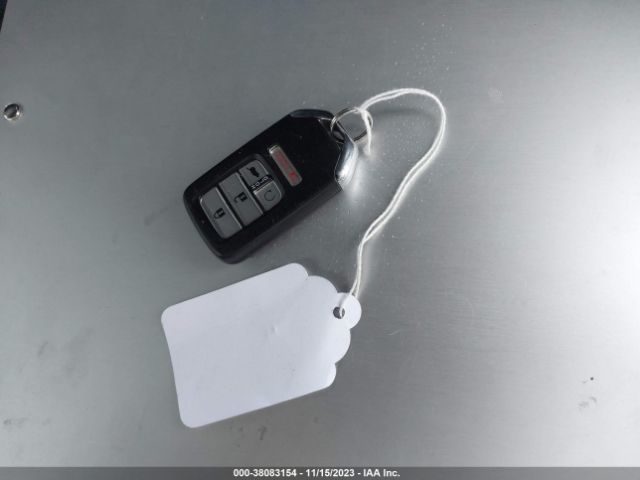5FNYF6H66KB018651 Honda Pilot Touring
