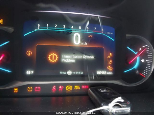 5FNYF6H66KB018651 Honda Pilot Touring