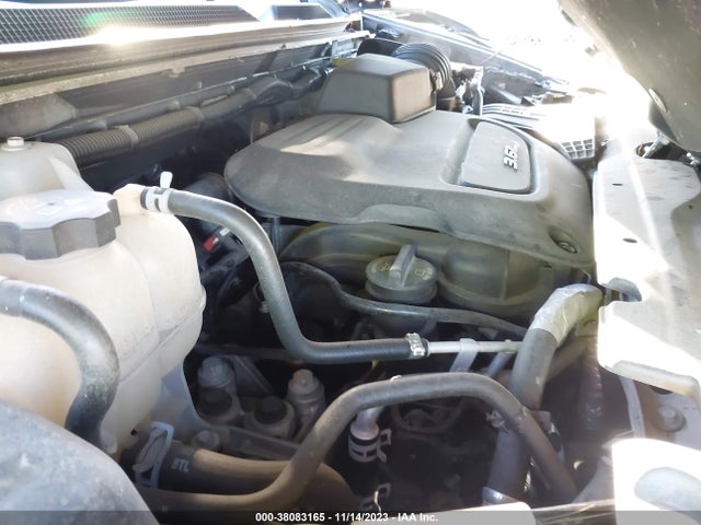 2C4RC1GG8JR251847 Chrysler Pacifica Limited