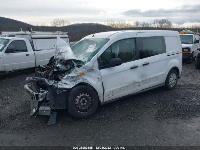NM0LS7F72E1144345 Ford Transit Connect Xlt