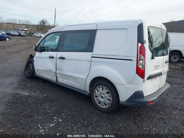 NM0LS7F72E1144345 Ford Transit Connect Xlt
