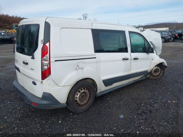 NM0LS7F72E1144345 Ford Transit Connect Xlt