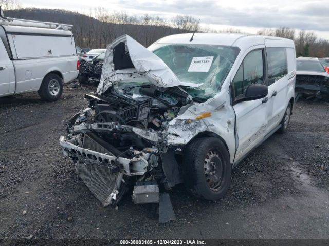 NM0LS7F72E1144345 Ford Transit Connect Xlt