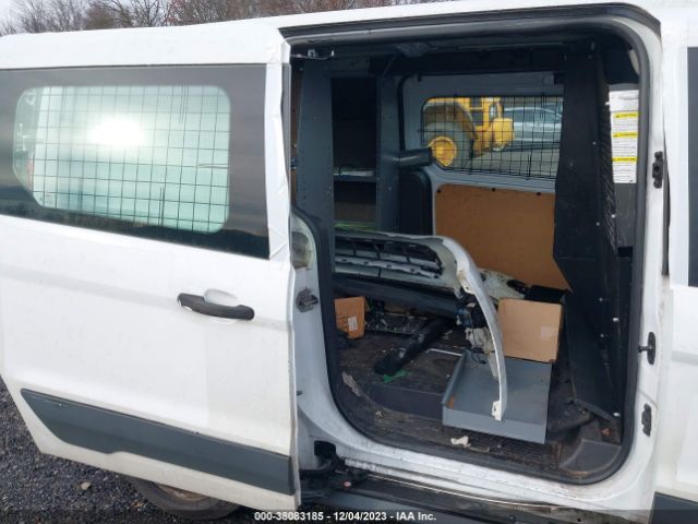 NM0LS7F72E1144345 Ford Transit Connect Xlt