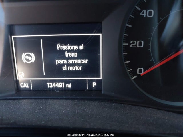 Chevrolet MALIBU LS 2016 1G1ZB5ST0GF261649 Image 15