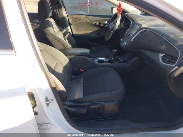 Chevrolet MALIBU LS 2016 1G1ZB5ST0GF261649 Image 5