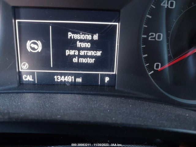 Chevrolet MALIBU LS 2016 1G1ZB5ST0GF261649 Image 7