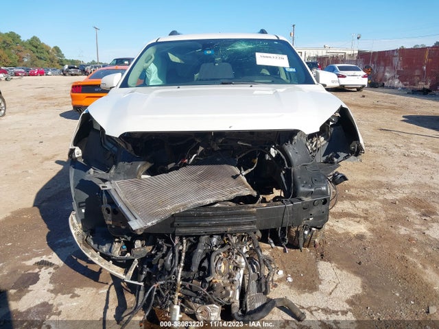 GMC Acadia Denali 2014 1GKKVTKDXEJ283153 Image 13