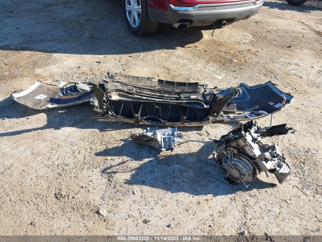 GMC Acadia Denali 2014 1GKKVTKDXEJ283153 Image 12