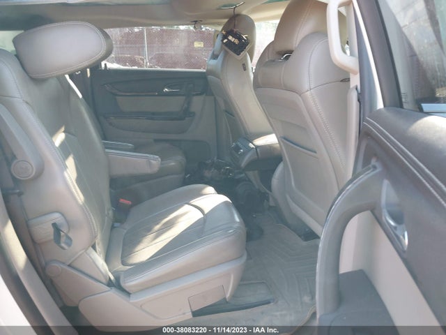 GMC Acadia Denali 2014 1GKKVTKDXEJ283153 Image 8