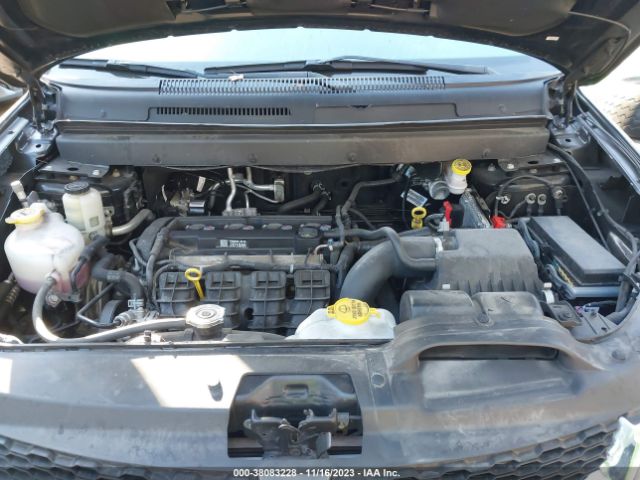 3C4PDCAB6LT274041 Dodge Journey Se Value