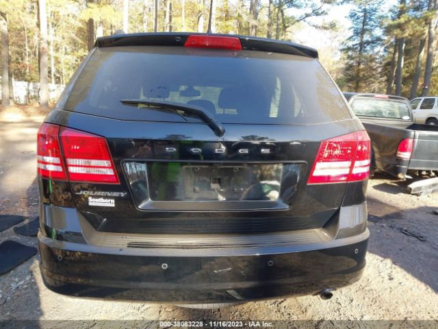 3C4PDCAB6LT274041 Dodge Journey Se Value