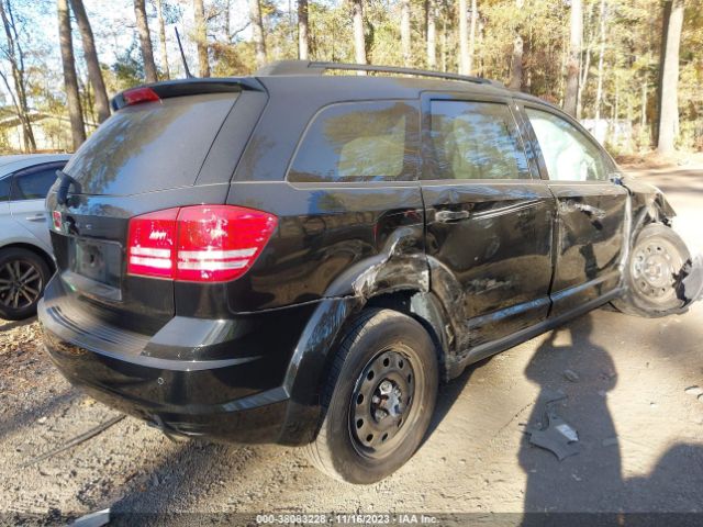 3C4PDCAB6LT274041 Dodge Journey Se Value