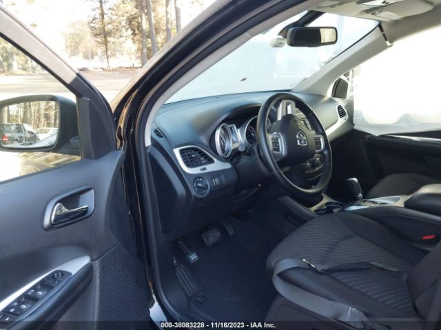 3C4PDCAB6LT274041 Dodge Journey Se Value