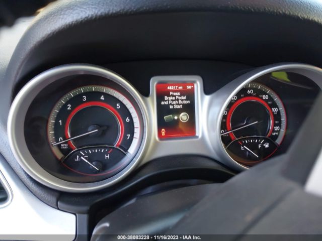 3C4PDCAB6LT274041 Dodge Journey Se Value