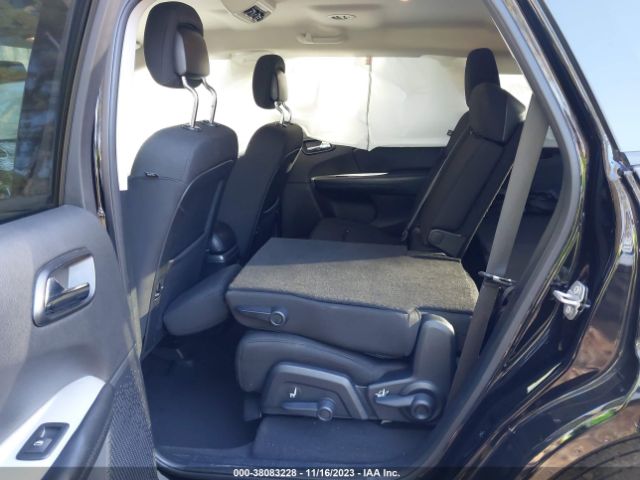 3C4PDCAB6LT274041 Dodge Journey Se Value