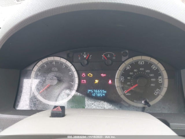 2008 FORD ESCAPE XLT VIN: 1FMCU03128KA92634