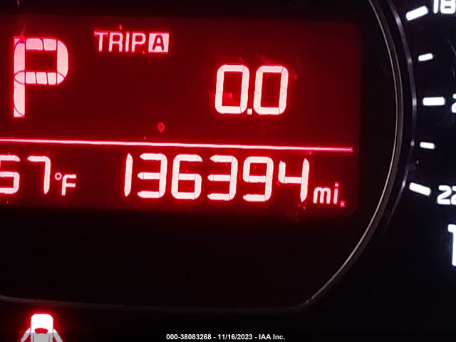 KIA SOUL + 2015 KNDJP3A52F7164524 Image 15