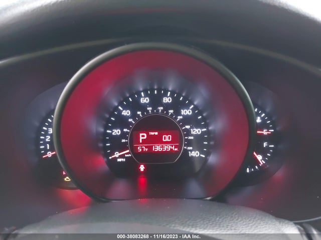 KIA SOUL + 2015 KNDJP3A52F7164524 Image 7