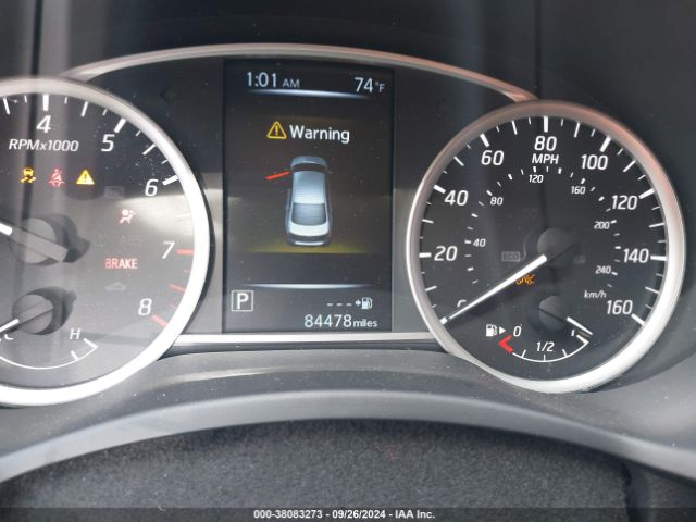 3N1AB7AP2JY215005 Nissan SENTRA S