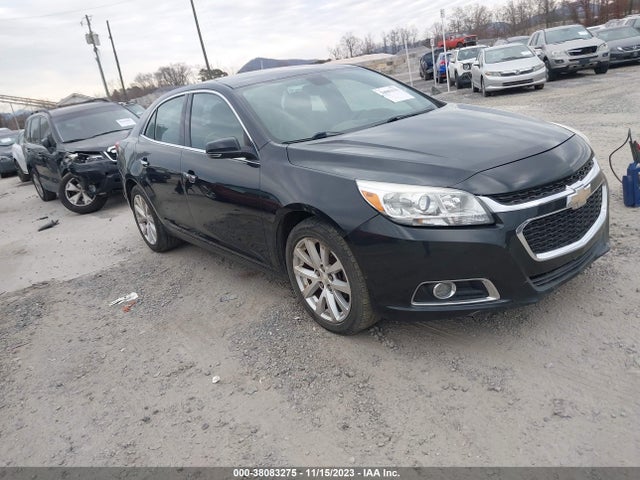 Chevrolet Malibu 1lz 2015 1G11F5SL1FF289945 Image 1
