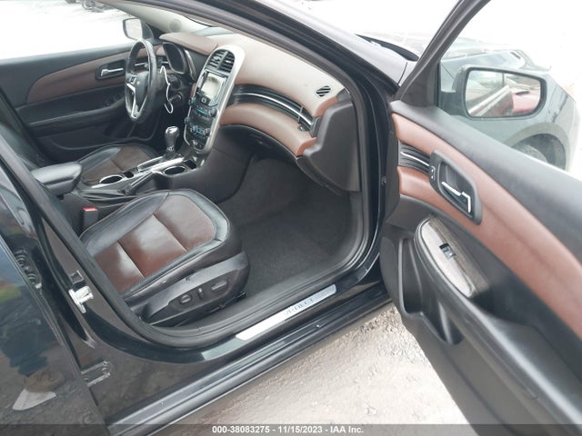 Chevrolet Malibu 1lz 2015 1G11F5SL1FF289945 Image 5