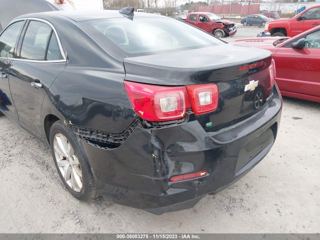 Chevrolet Malibu 1lz 2015 1G11F5SL1FF289945 Image 6