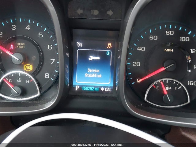 Chevrolet Malibu 1lz 2015 1G11F5SL1FF289945 Image 7