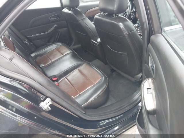 Chevrolet Malibu 1lz 2015 1G11F5SL1FF289945 Image 8