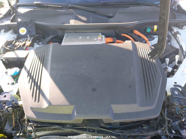 2023 AUDI E-TRON S SPORTBACK WA13CBGE8PB012245 Photo 9