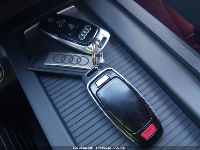 2023 AUDI E-TRON S SPORTBACK WA13CBGE8PB012245 Photo 10