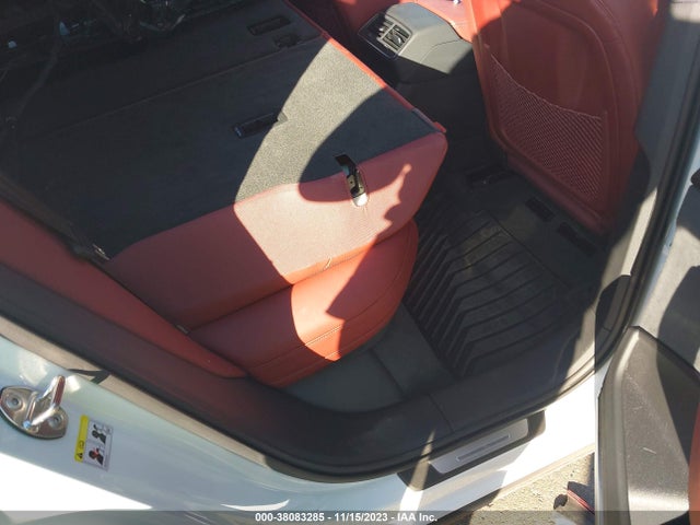 2023 AUDI E-TRON S SPORTBACK WA13CBGE8PB012245 Photo 7