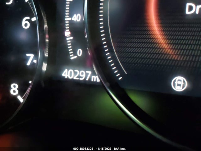 2020 MAZDA CX-30 PREFERRED PACKAGE VIN: 3MVDMBDL4LM138534