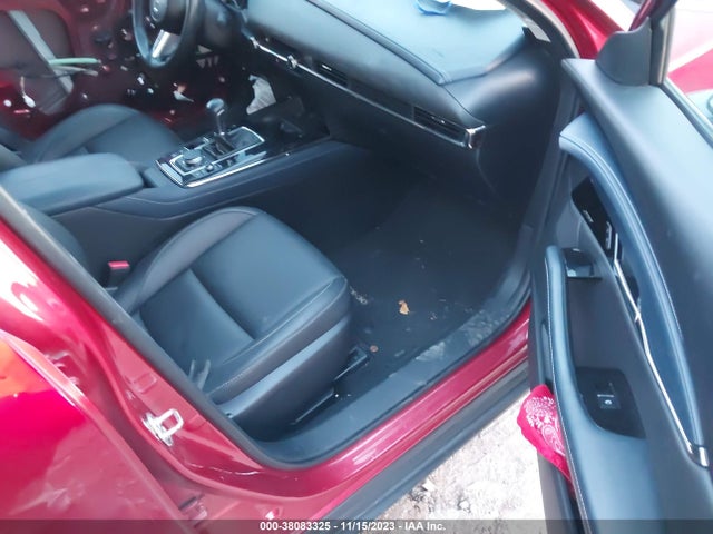 2020 MAZDA CX-30 PREFERRED PACKAGE VIN: 3MVDMBDL4LM138534