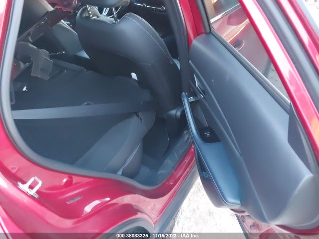 2020 MAZDA CX-30 PREFERRED PACKAGE VIN: 3MVDMBDL4LM138534