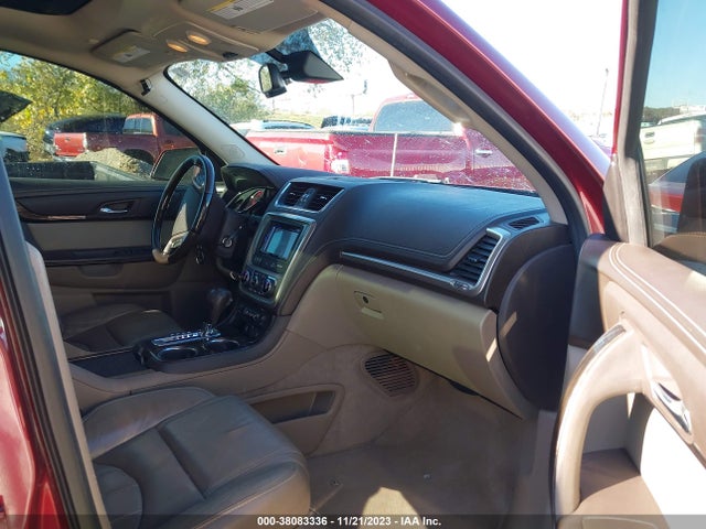 1GKKRTKD9FJ105935 GMC Acadia Denali