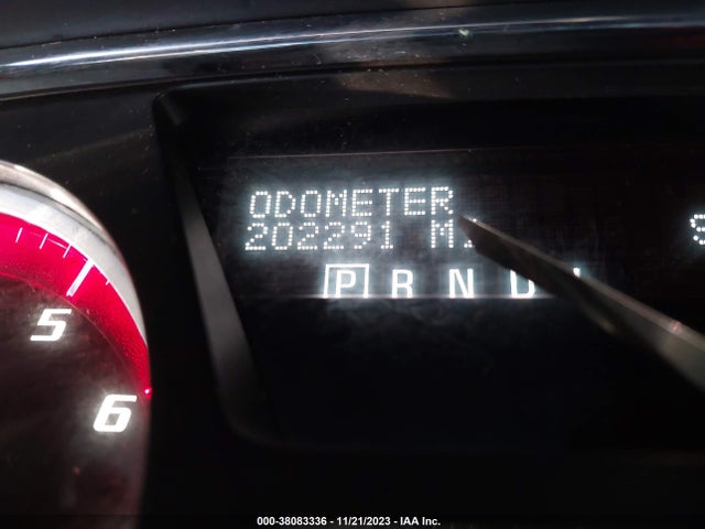 1GKKRTKD9FJ105935 GMC Acadia Denali