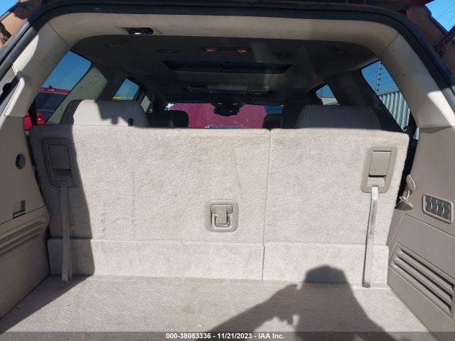 1GKKRTKD9FJ105935 GMC Acadia Denali