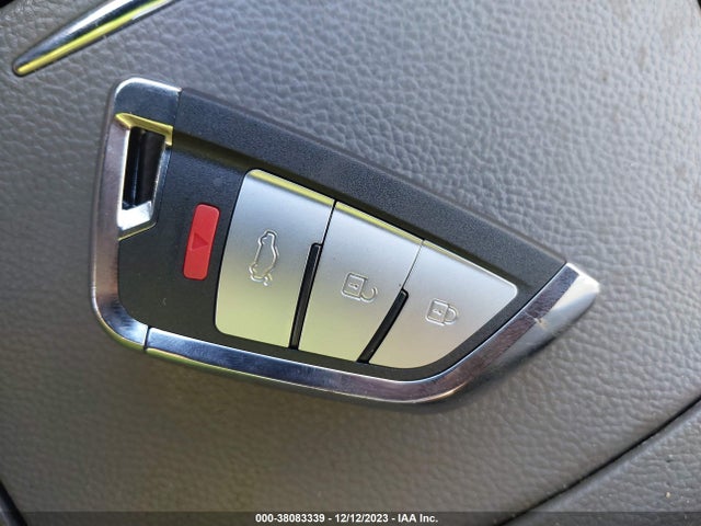 2007 INFINITI G35 SEDAN JNKBV61F17M813123 Photo 10