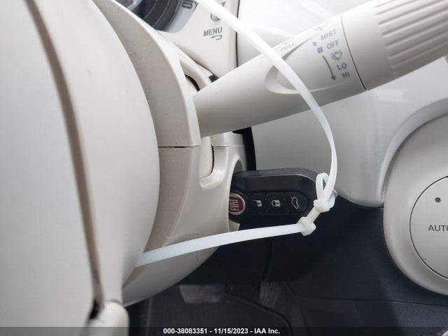 2014 FIAT 500C 3C3CFFER1ET222857 Photo 10